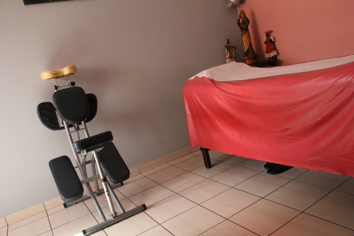 Massage Africain | Saint-Lô